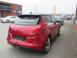 GWM Ora 300 Pro 126kW