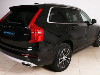 Volvo XC90 AWD MOMENTUM PRO INTELLI SAFE MY20 2.0 B5 KERS Mild Hybrid 183kW