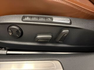 Volkswagen Passat Variant Highline 4motion 2.0 TDI 140kW