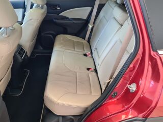 Honda CR-V Executive Navi 2.0 114kW