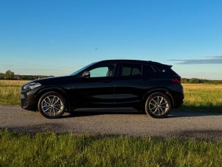 BMW X2 M35 2.0 225kW