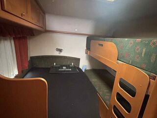 Adria UNICA C 743UK