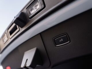 Porsche Cayenne 3.0 250kW