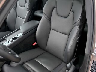 Volvo XC60 AWD INTELLI SAFE 2.0 T6 Plug-in 251kW