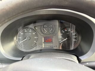 Citroen Berlingo 1.6 55kW