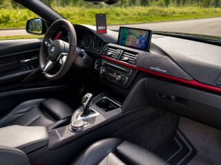 BMW 330 M-Pakett 3.0 190kW