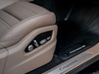 Porsche Cayenne 3.0 250kW