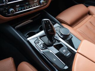 BMW 520 X-Drive Sportline 2.0 140kW