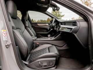 Audi RS 6 Avant Quattro Dynamic Plus 4.0 V8 TFSI 441кВ