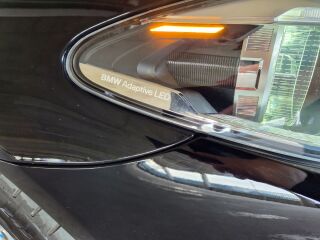 BMW 535 Xdrive M-pakett Shadowline 3.0 N57Z 230kW