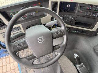 Volvo FM 410+FULL AIR+LUMIKO L7 BOX LENGHT 9330 EURO 6 302kW