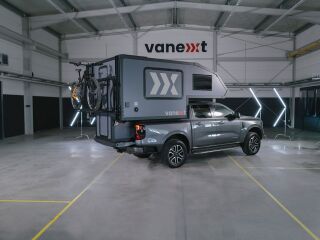 vanexxt Pickupboxx
