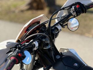 Beta RR 125 LC 11kW