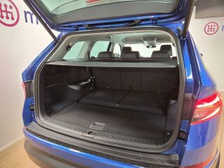 Skoda Kodiaq Elegance FL 2.0 147kW