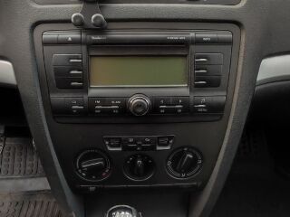Skoda Octavia 1.9 77kW