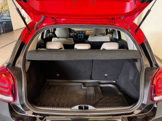 Citroen C3 Shine PureTech 110AT 1.2 81kW