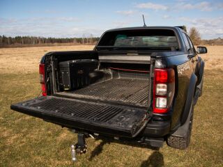 Ford Ranger 2.0 157kW