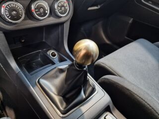 Mitsubishi Lancer Evolution X 2.0 217kW