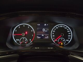 Volkswagen T-Cross LIFE 1.0 81kW