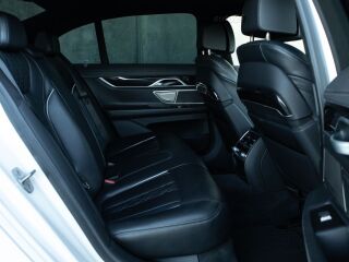 BMW 730 xDrive Facelift M-Pakett 3.0 195kW