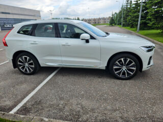 Volvo XC60 AWD Ultimate Bright Inscription 2.0 KERS MHEV 183kW