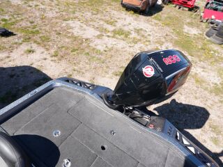 Ranger Boats Z518 200.0 v6 149kW