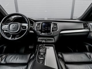 Volvo XC90 2.0 173kW