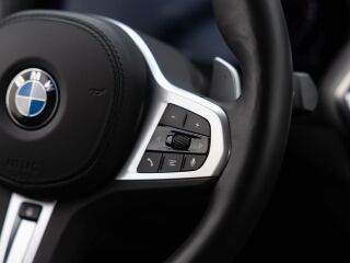 BMW X3 xDrive20d M-Sport 2.0 140кВ