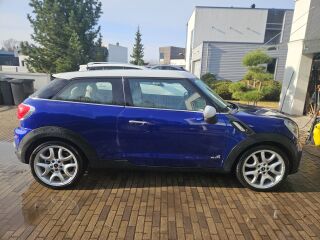 MINI Paceman CooperS ALL4 1.6 135kW