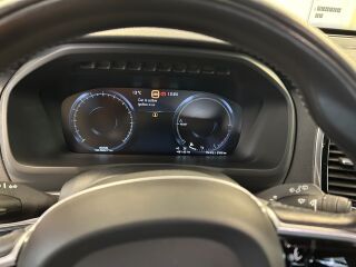 Volvo XC90 T8 AWD RECHARGE 2.0 R4 Turbo 223kW