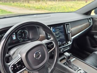 Volvo V90 Cross Country 2.0 173kW
