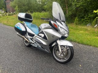 Honda ST 1300 93кВ