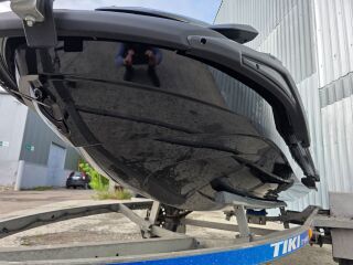 Yamaha FX Cruiser SVHO supercharged 1.8 184kW