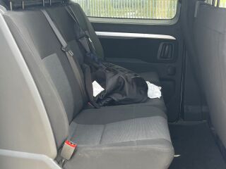 Toyota ProAce 2.0 106кВ