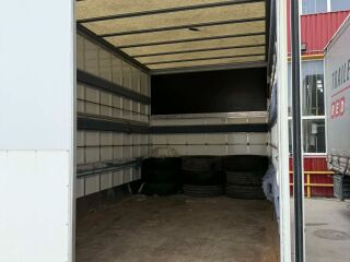 Renault Master 2.3 96kW