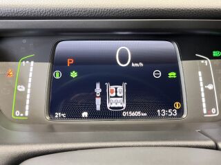 Honda Jazz Advance 1.5 79kW