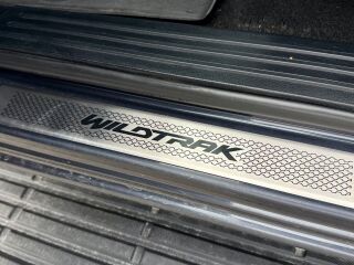 Ford Ranger Wildtrack Ecoblue 2.0 157kW