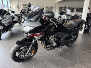 Honda CBF 600 SA Abs R4 57kW