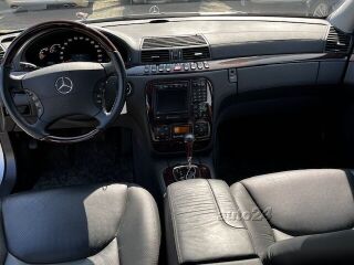 Mercedes-Benz S 600 6.0 V12 270kW