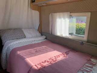 Fiat Ducato 2.3 96kW