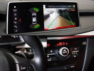 BMW X6 xDrive30d N1 3.0 190kW
