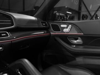 Mercedes-Benz GLE 350 DE 4Matic Coupe 2.0 235kW