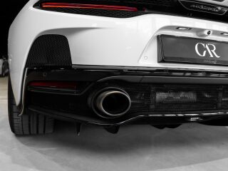 McLaren GT Premium 4.0 V8 456kW