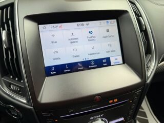 Ford Galaxy Vignale Advanced Safety 7K MY22 2.0 Ecoblue 140kW