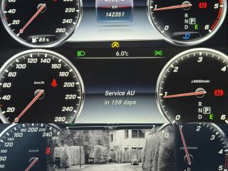 Mercedes-Benz S 350 3.0 190kW