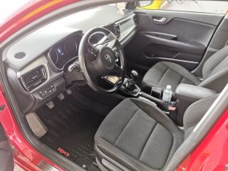 Kia Rio 1.4 73kW