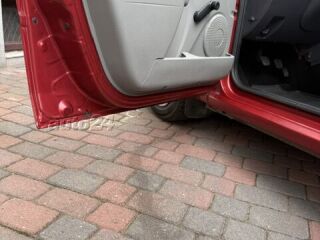 Dacia Logan 1.4 55kW