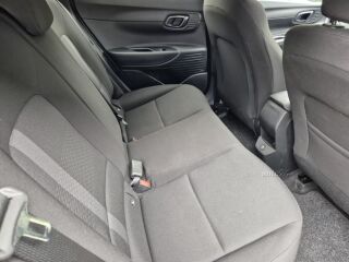 Hyundai i20 Style 1.0 T-GDI 88kW