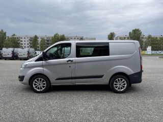 Ford Transit Custom L1H1 2.0 96kW