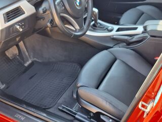 BMW 320 2.0 135kW